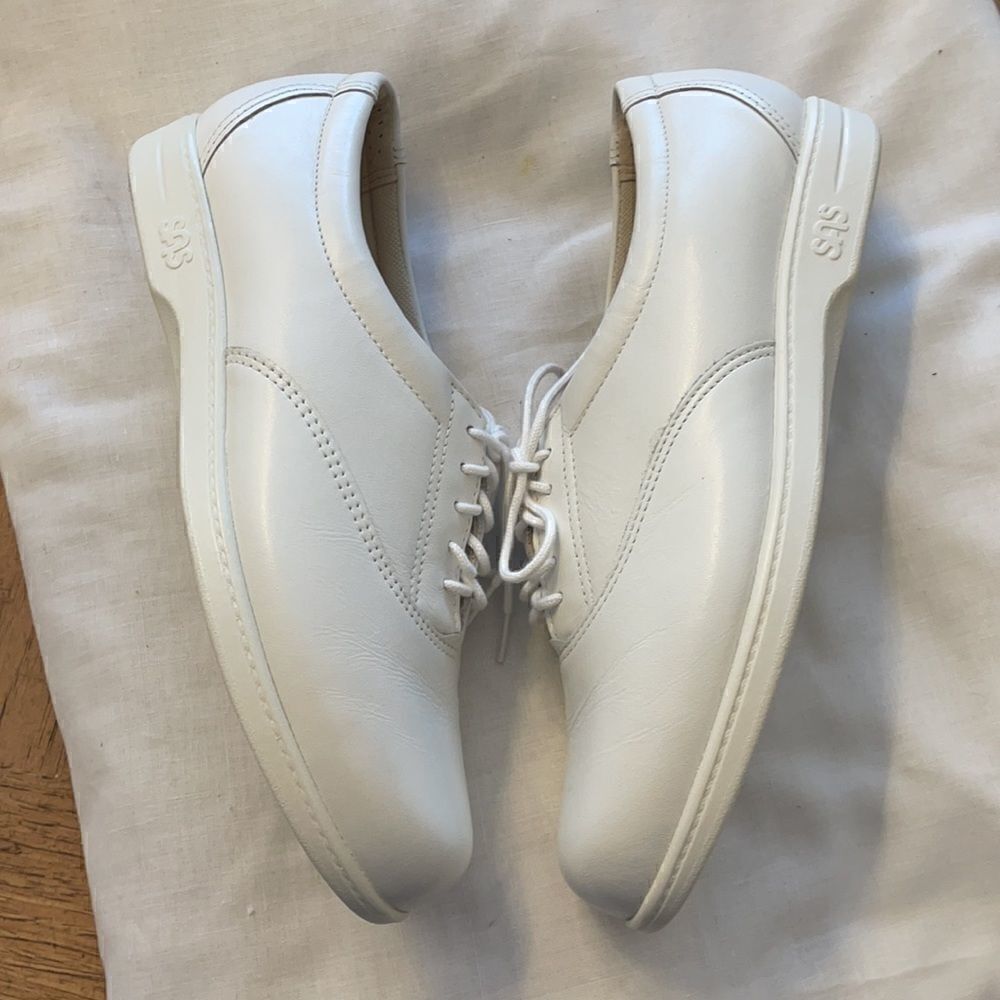 SAS TRIPAD COMFORT SHOES.  NEW - Picture 5 of 10